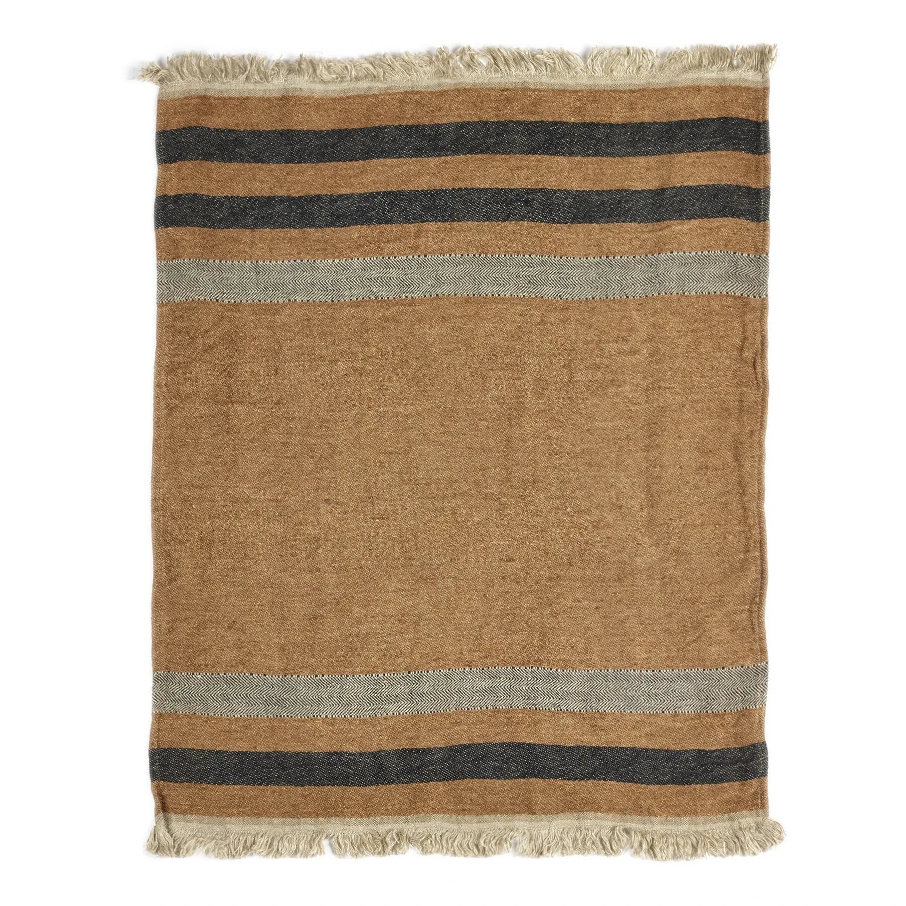 Libeco - Belgian Beach Towel  | Hazel
