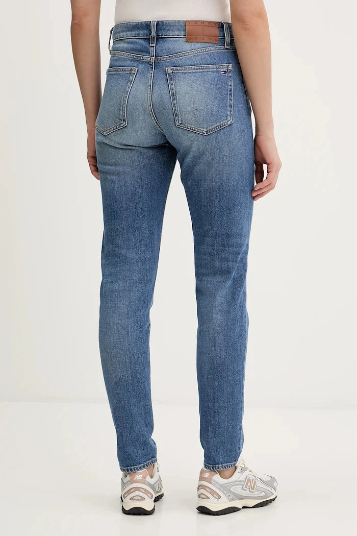 Дънки Tommy Jeans