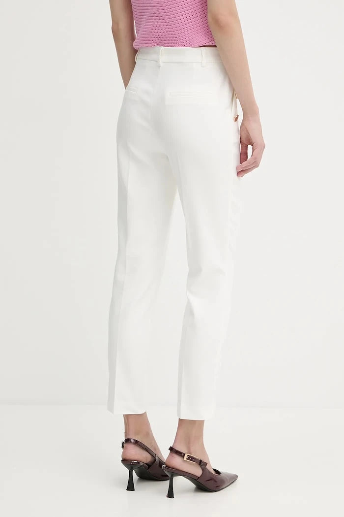 Morgan панталон slim fit дамски