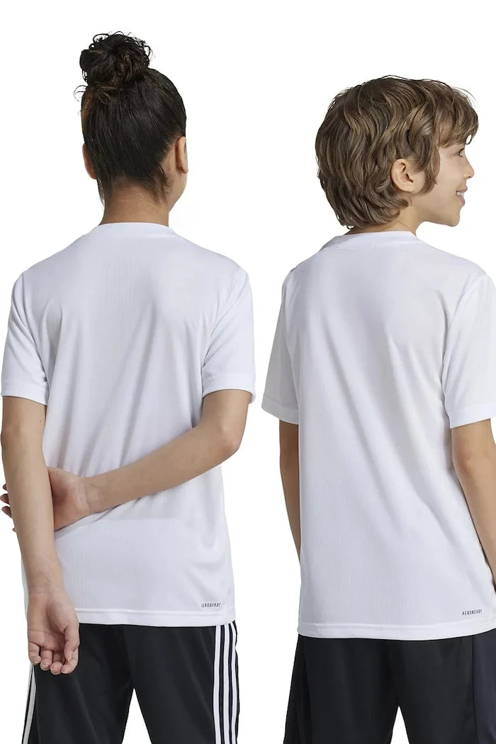 Çocuk Tişört adidas J TR-ES T