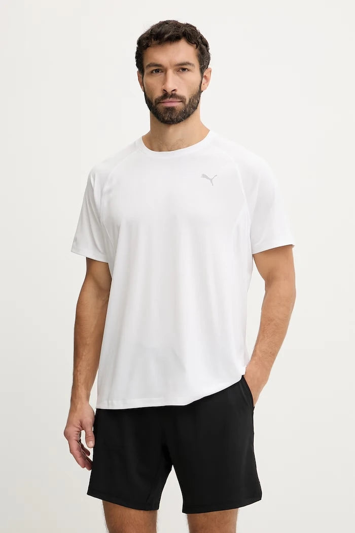 Тениска за трениране Puma