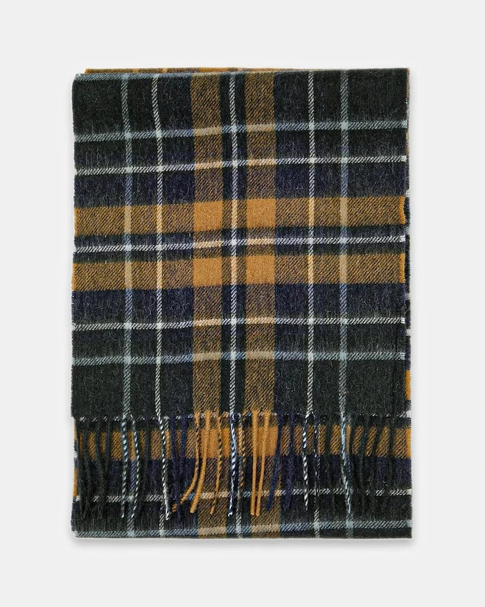 Barbour Yün Şal