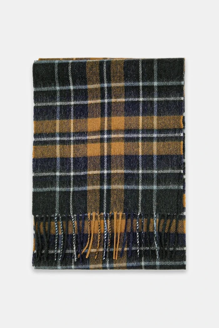 Barbour Yün Şal