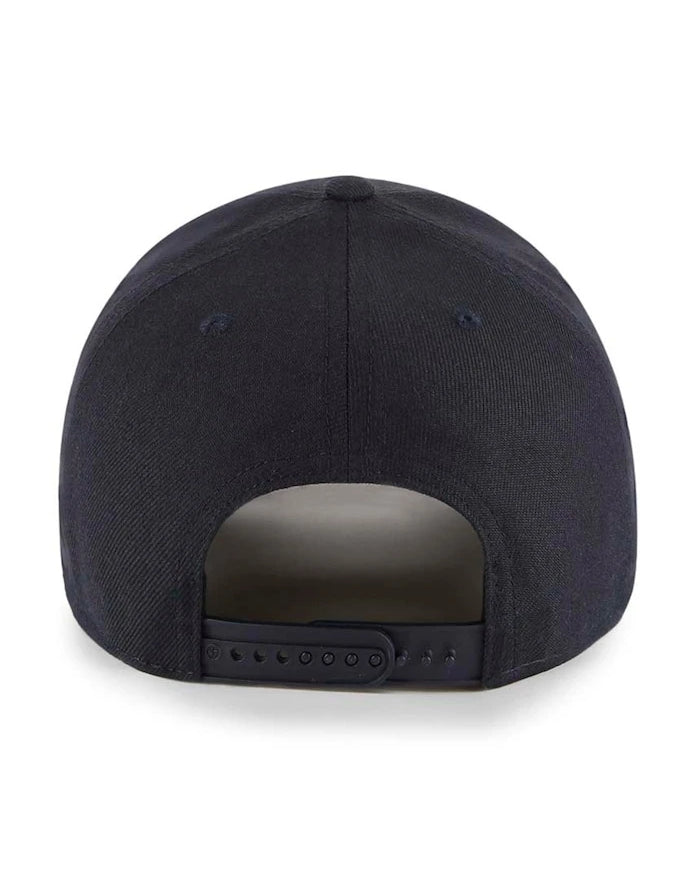 Vizörlü yün şapka 47 brand Mlb New York Yankees