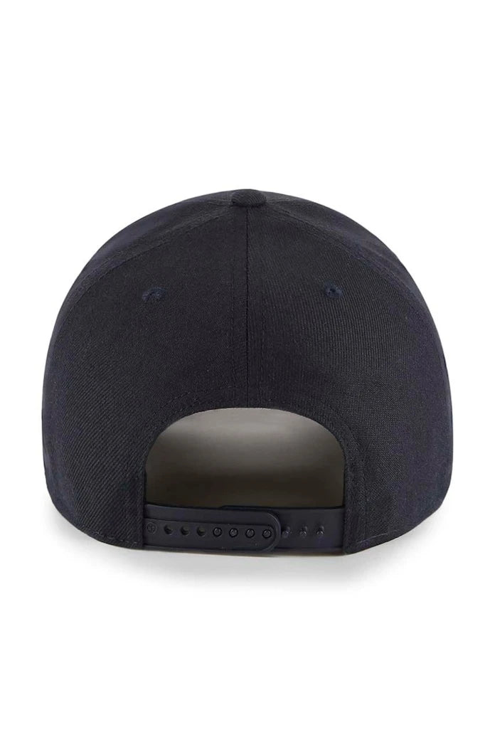 Vizörlü yün şapka 47 brand Mlb New York Yankees