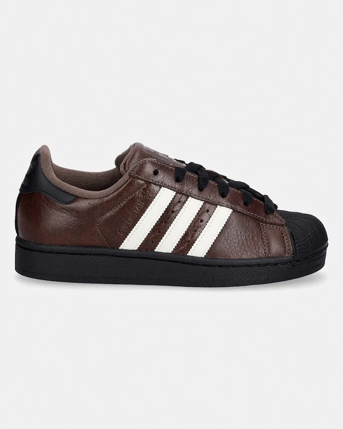 adidas Originals Superstar II маратонки дамски кожени