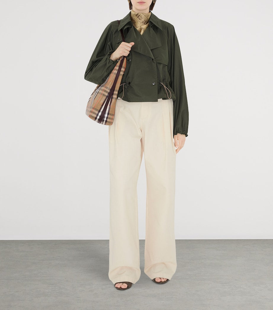 Highlands Shoulder Bag