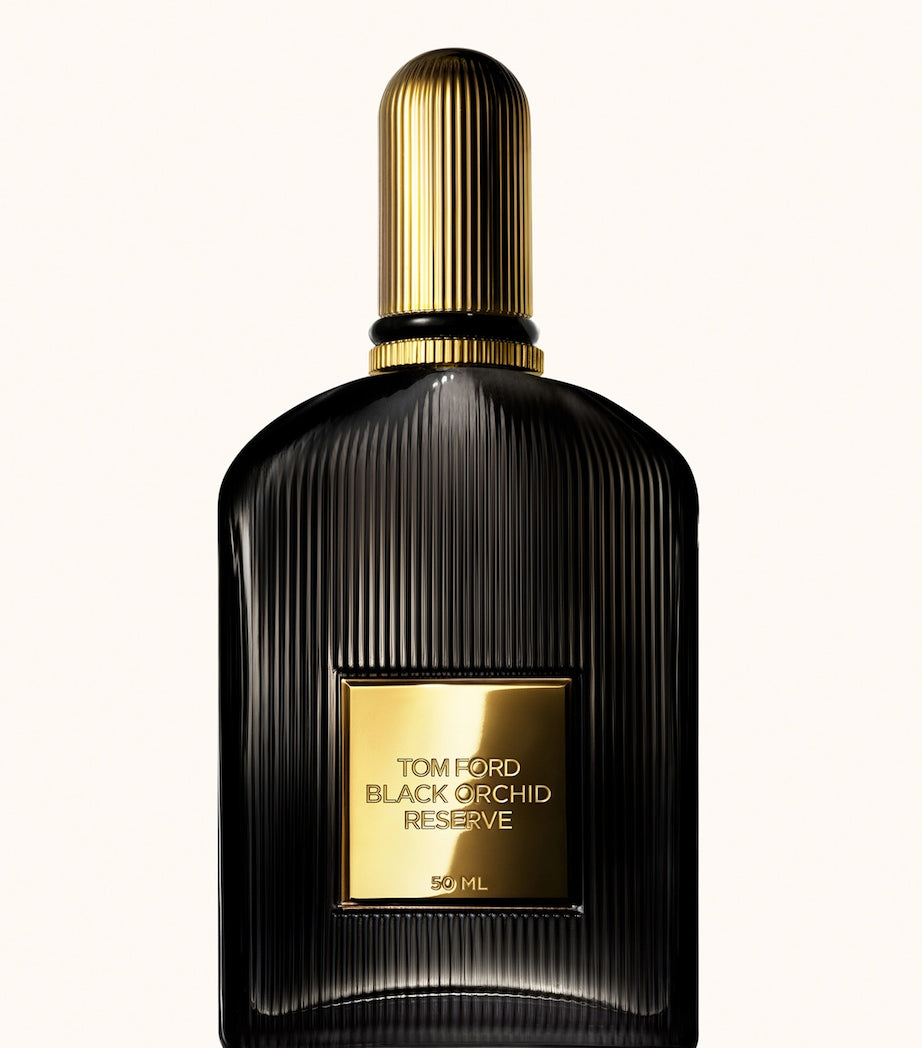 TOM FORD Black Orchid Reserve Eau de Parfum (50ml)