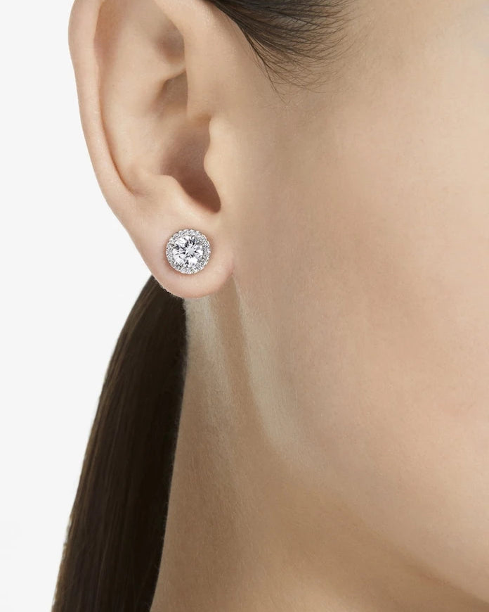 Swarovski Küpeler
