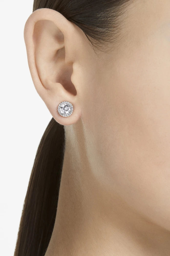 Обици Swarovski