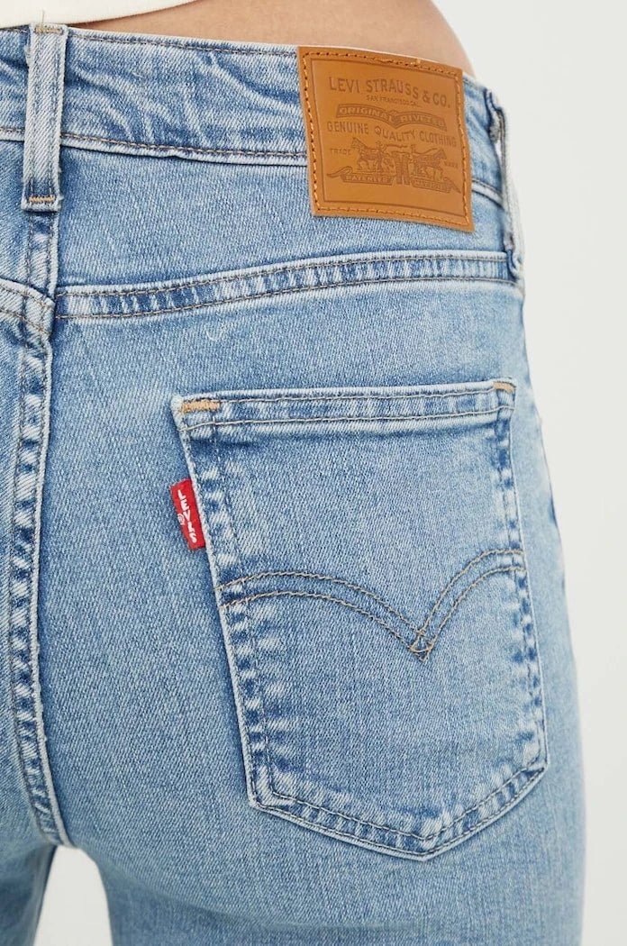 Дънки Levi's 726 HR FLARE