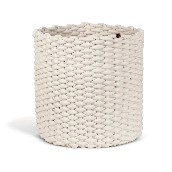 Bigso Box of Sweden tekstil saklama sepeti 40 x 40 cm