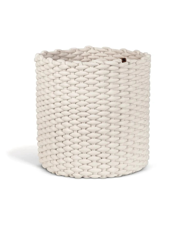 Bigso Box of Sweden кошница за съхранение от текстил 40 x 40 cm