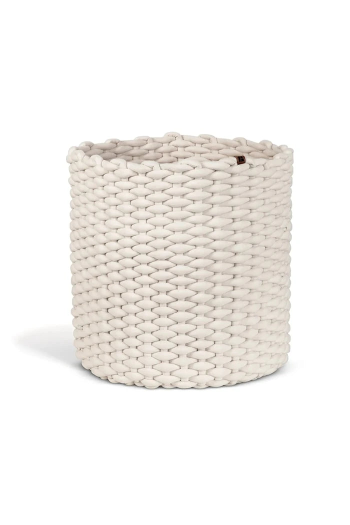 Bigso Box of Sweden tekstil saklama sepeti 40 x 40 cm