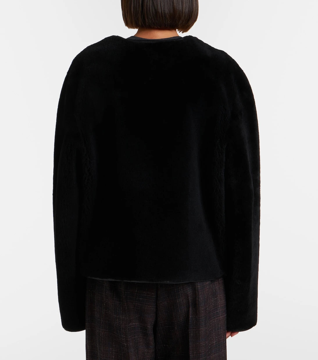 Blazé Milano - Gliss shearling jacket