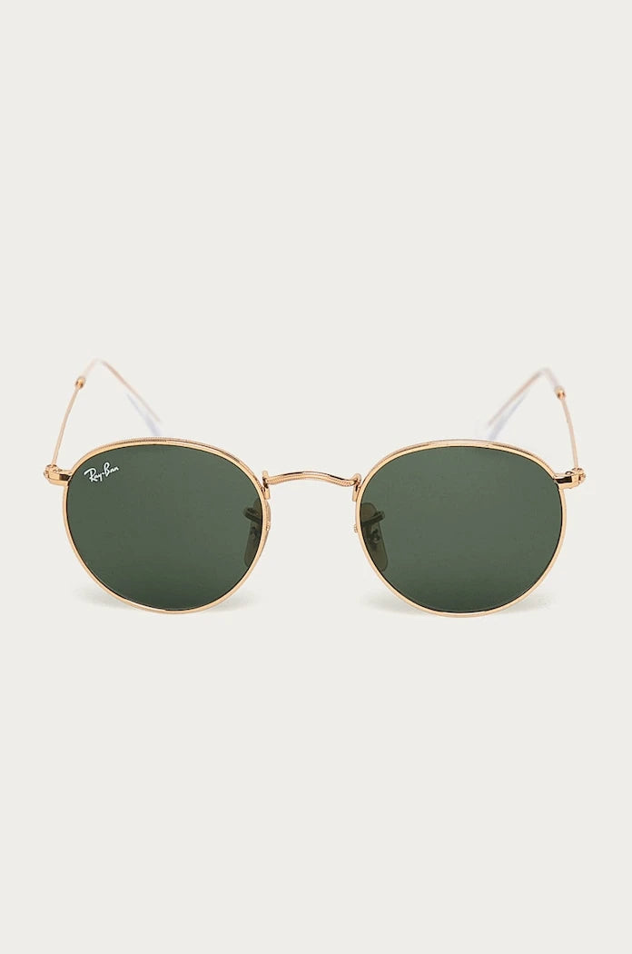 Слънчеви очила Ray-Ban ROUND METAL
