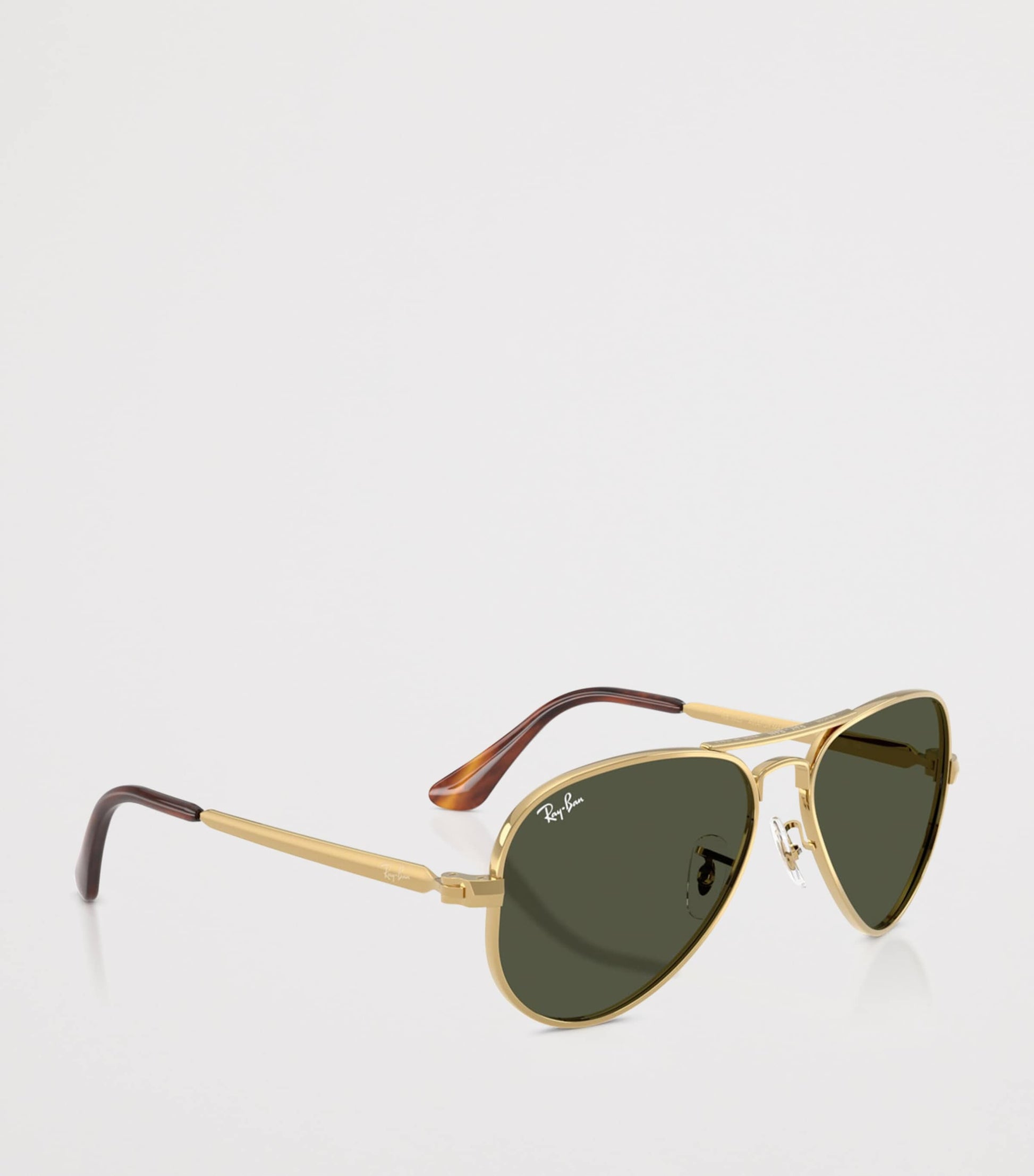 RB3925 Metal Aviator Max Sunglasses