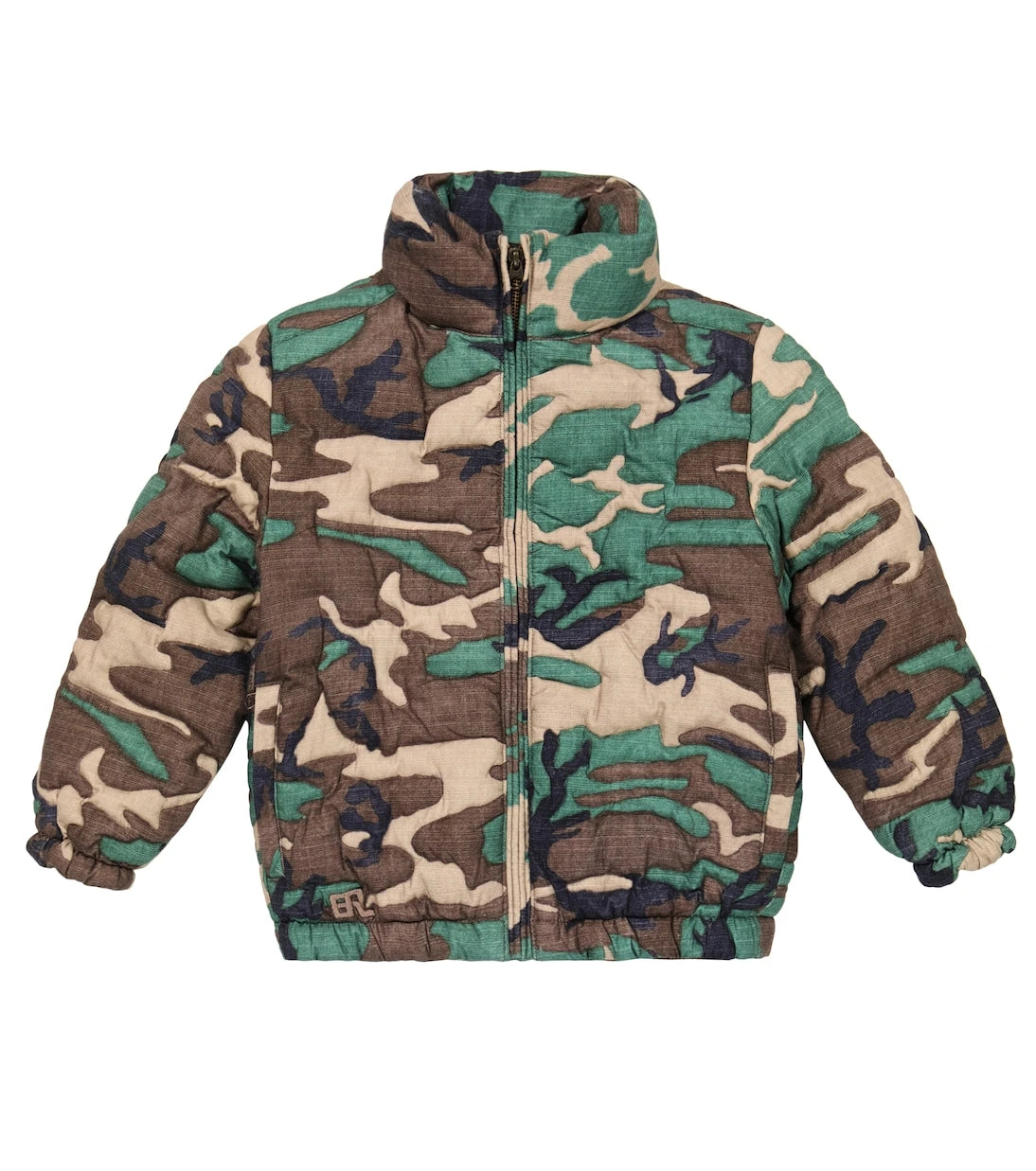 ERL Kids - Cotton down jacket