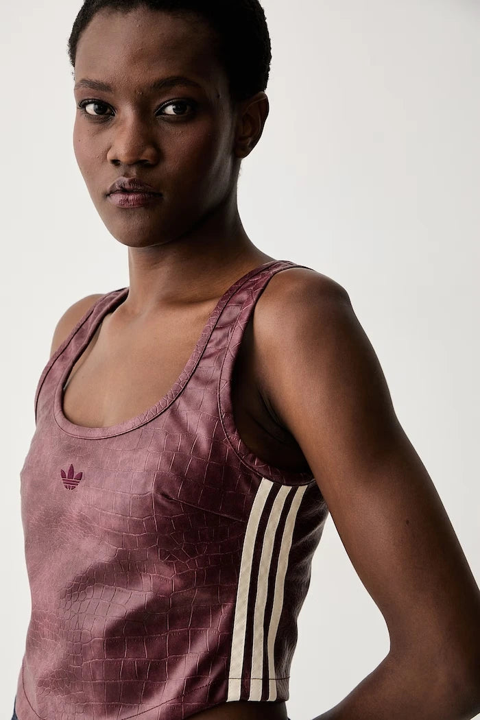 adidas Originals kadın kısa top