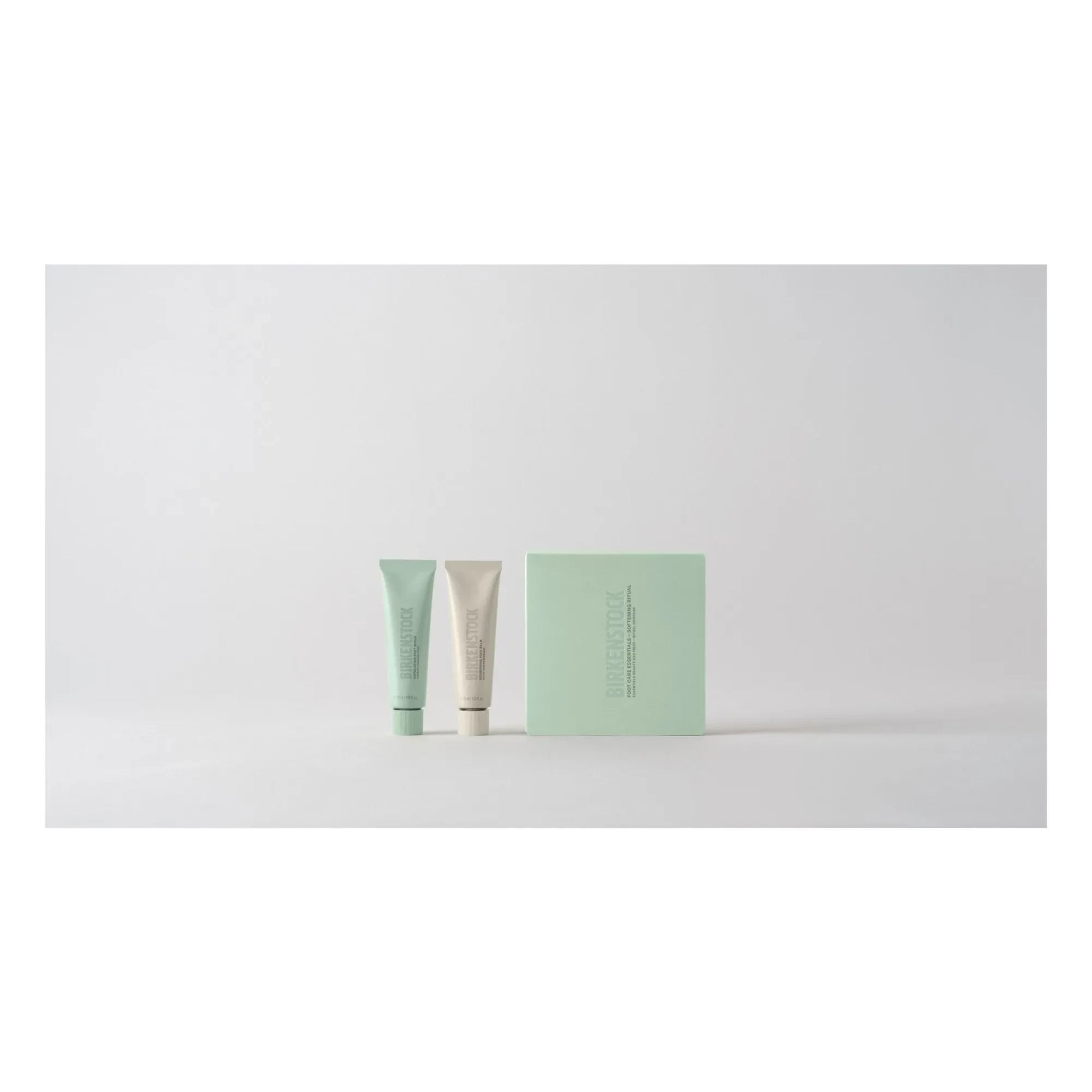 BIRKENSTOCK Care Essentials - Foot beauty essentials - gentle ritual