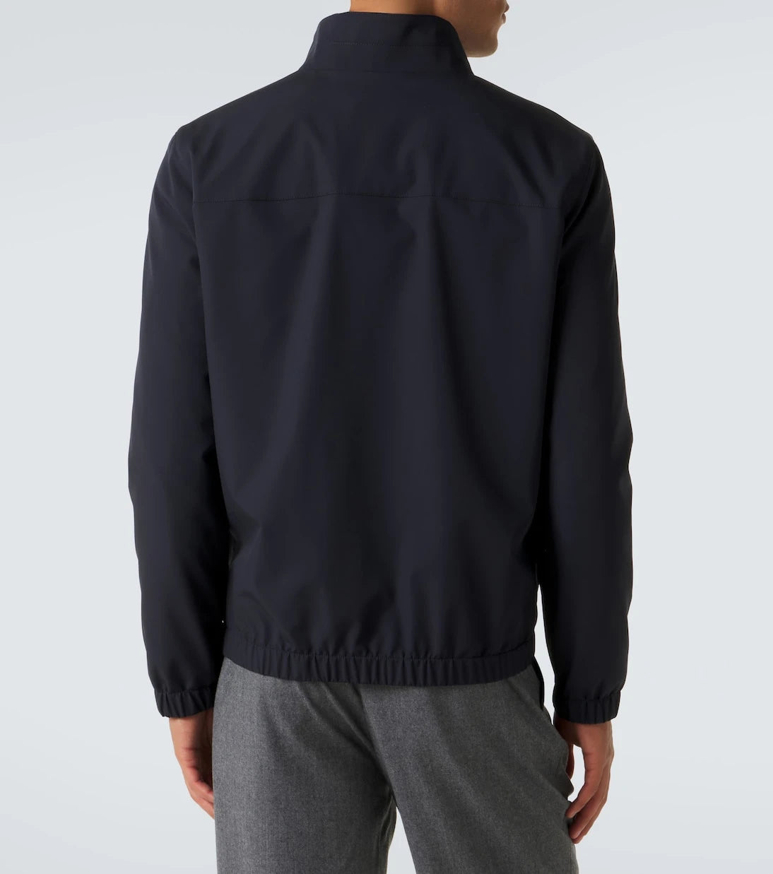 Thom Sweeney - Technical bomber jacket