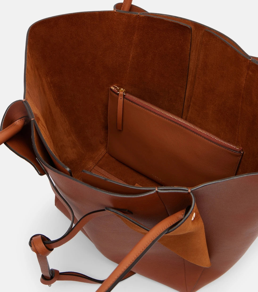 Gabriela Hearst - Marija leather tote