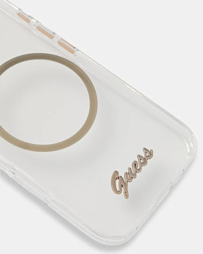 Guess iPhone 17 Telefon Kılıfı