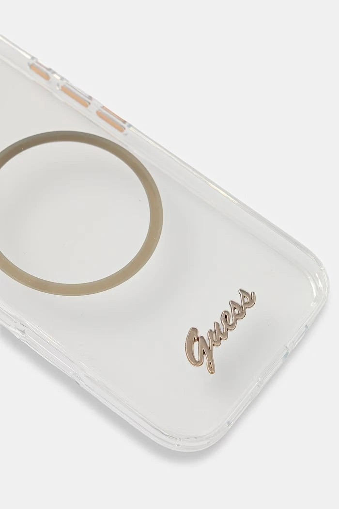Guess iPhone 17 Telefon Kılıfı