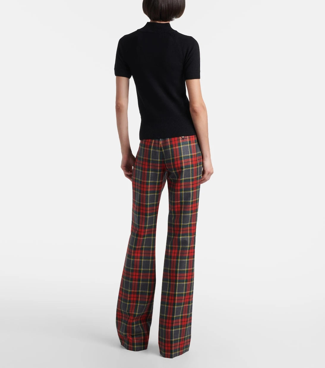 Vivienne Westwood - Bea wool top