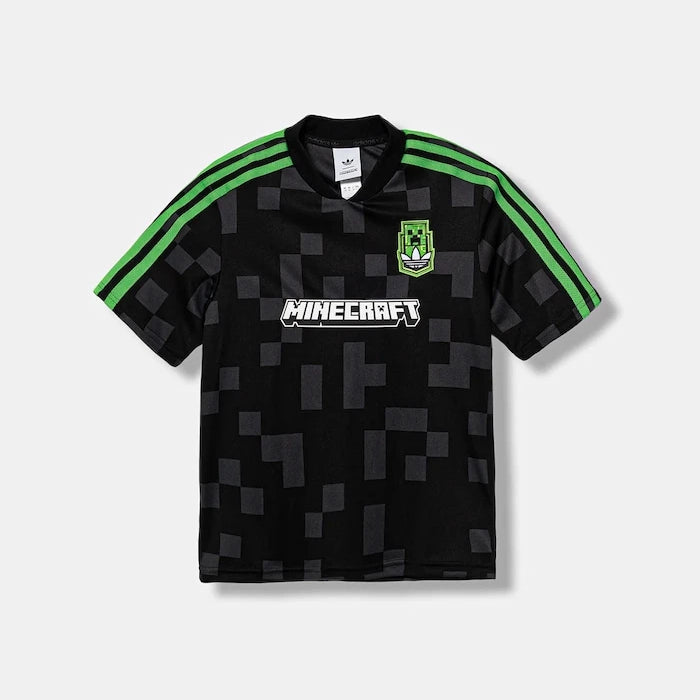 Детска тениска adidas Originals MINECRAFT