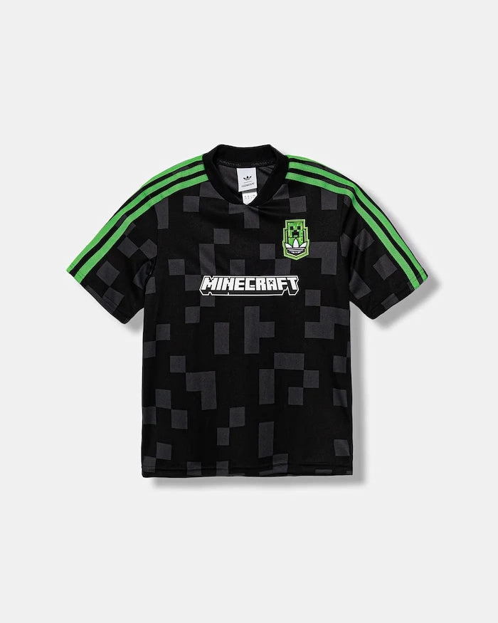 Детска тениска adidas Originals MINECRAFT