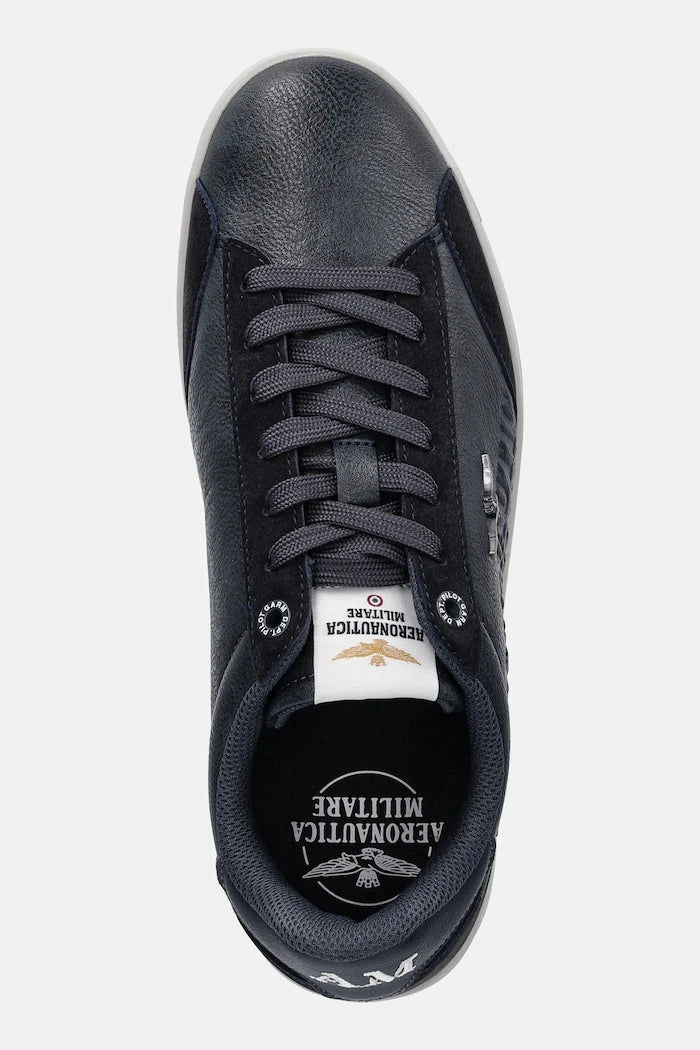 Маратонки Aeronautica Militare SNEAKERS