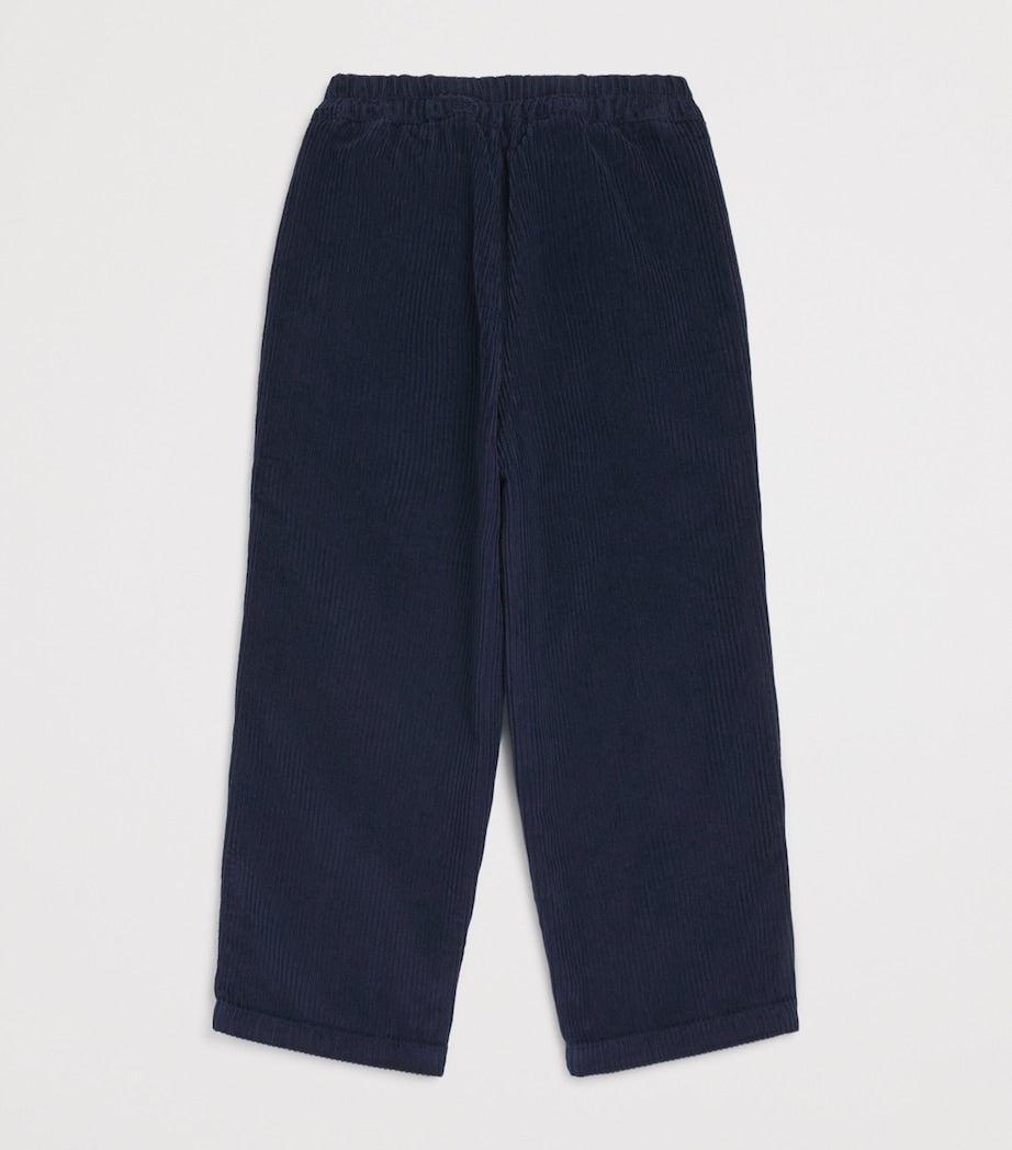 Corduroy Trousers (2-14 Years)