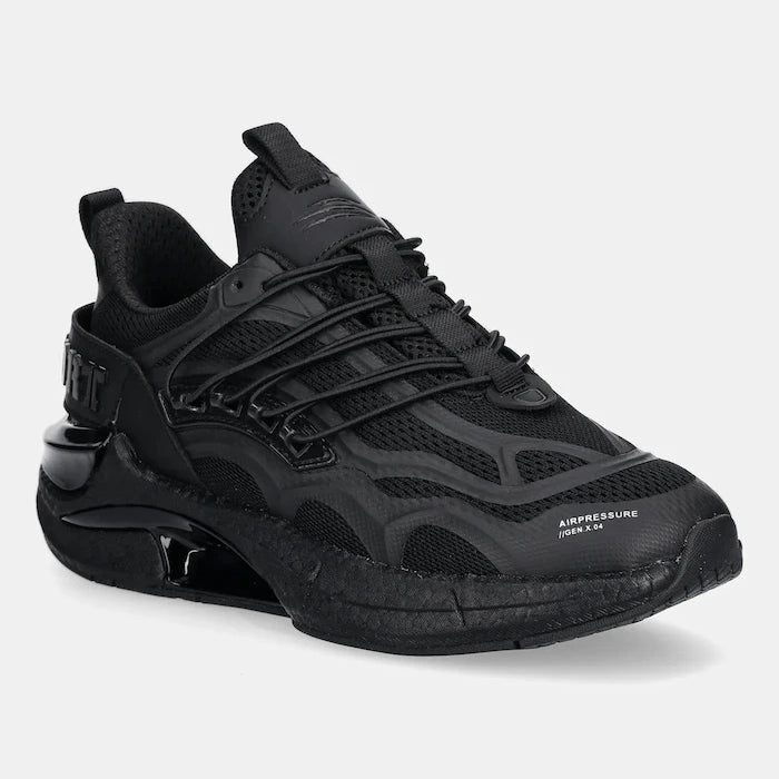 Маратонки PLEIN SPORT Onyx Ultra