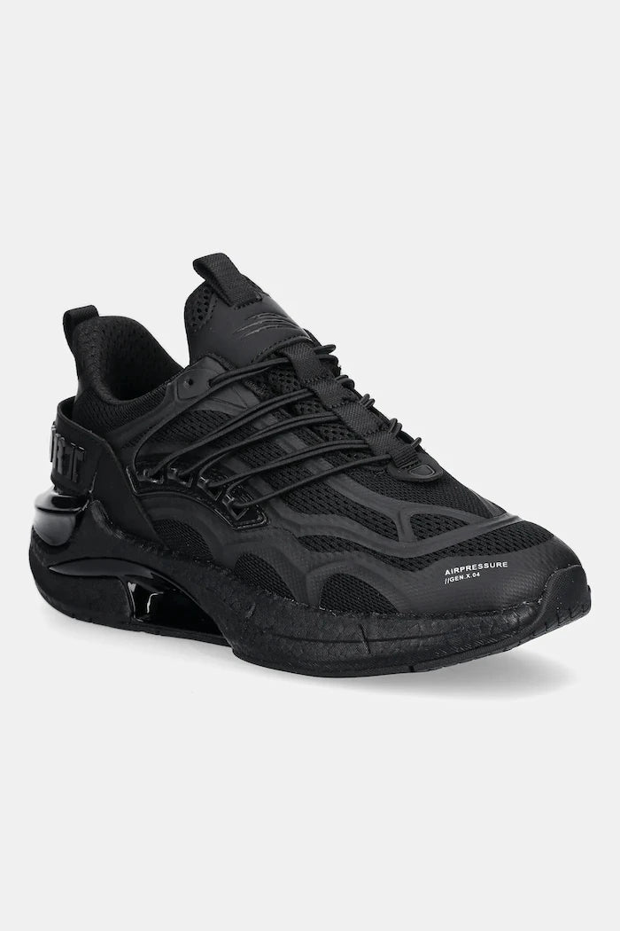 Маратонки PLEIN SPORT Onyx Ultra