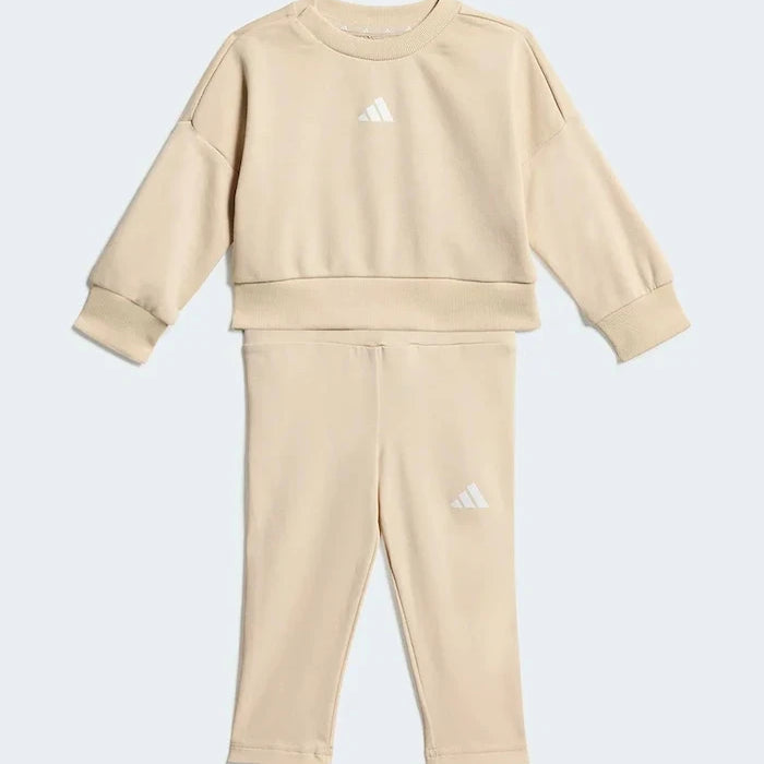 Бебешки анцуг adidas