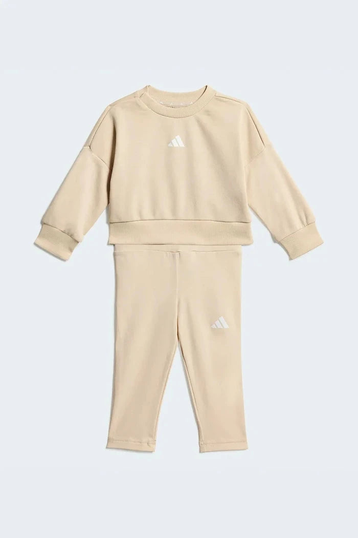 Бебешки анцуг adidas