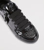 Patent Leather Southbank Tag Sneakers