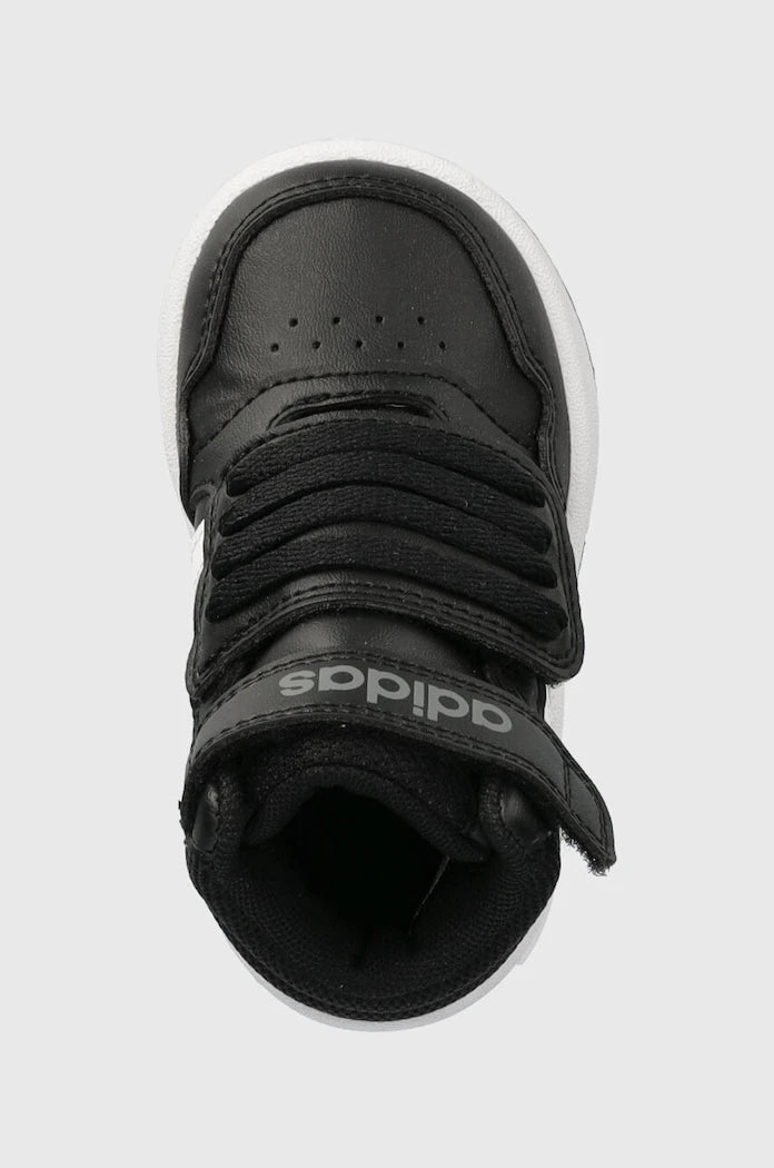 Детски маратонки adidas Originals HOOPS MID 3. AC I
