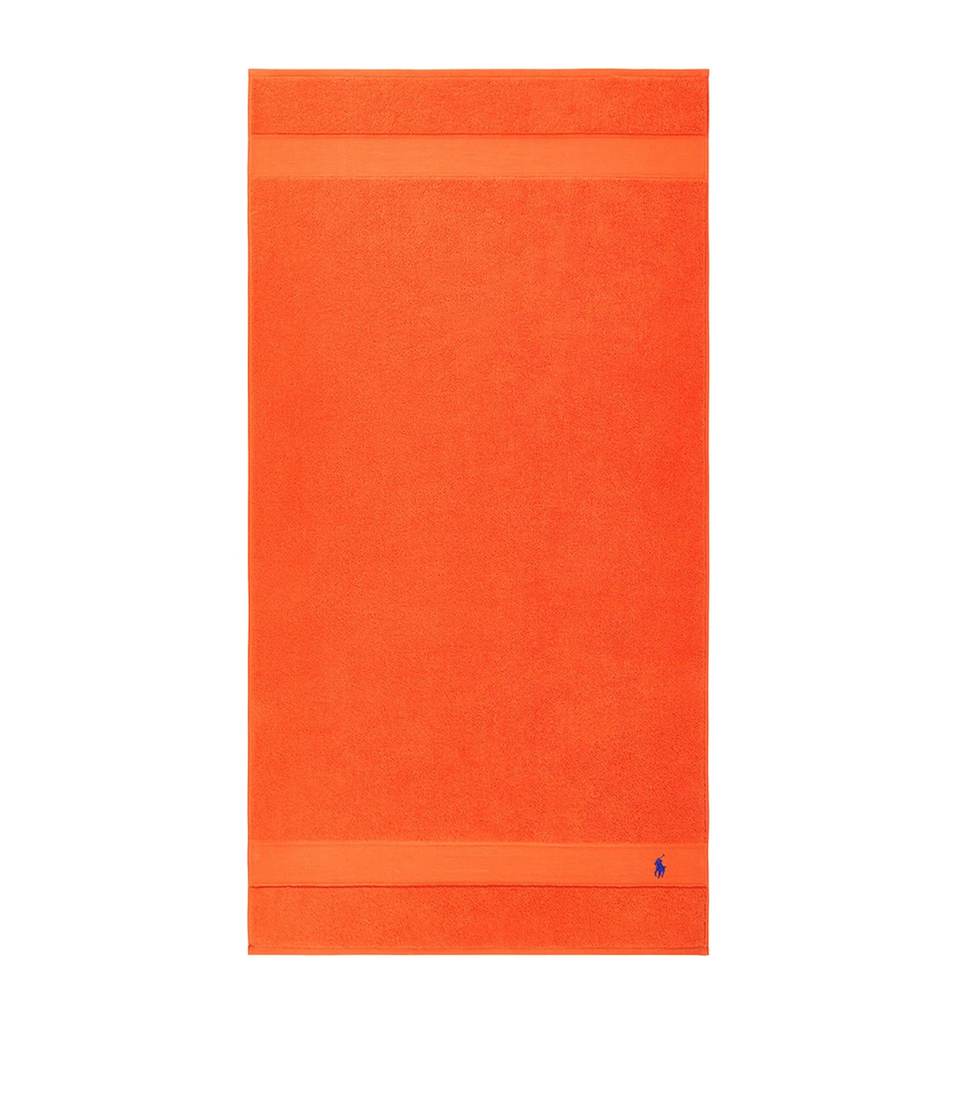 Ralph Lauren Home Polo Player Bath Towel (70cm x 140cm)