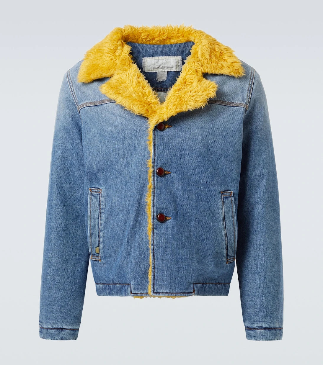 ERL - Denim jacket