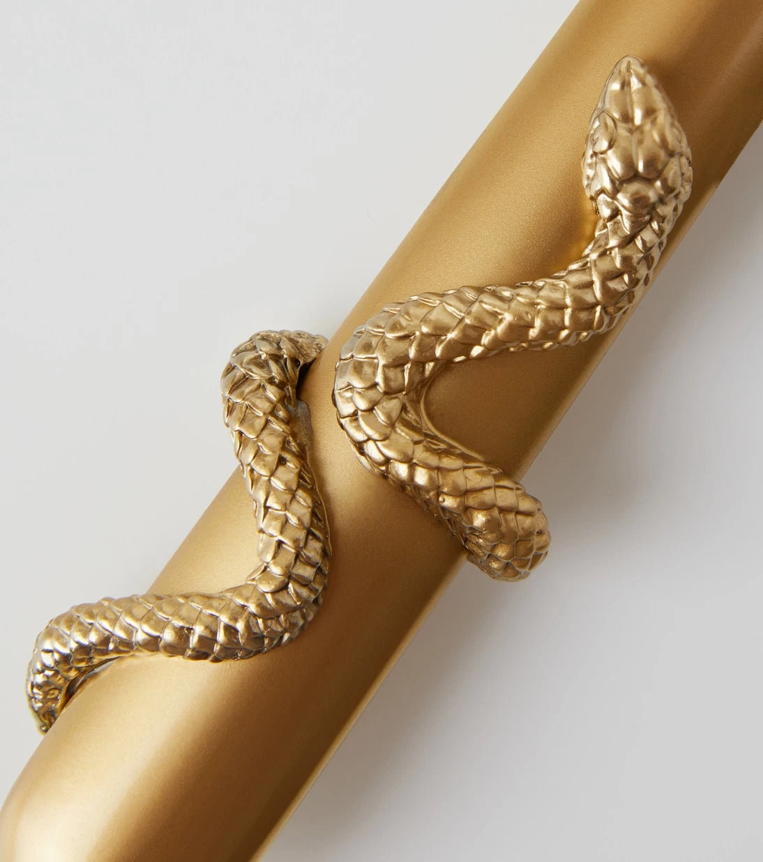 L'Objet - Snake letter opener