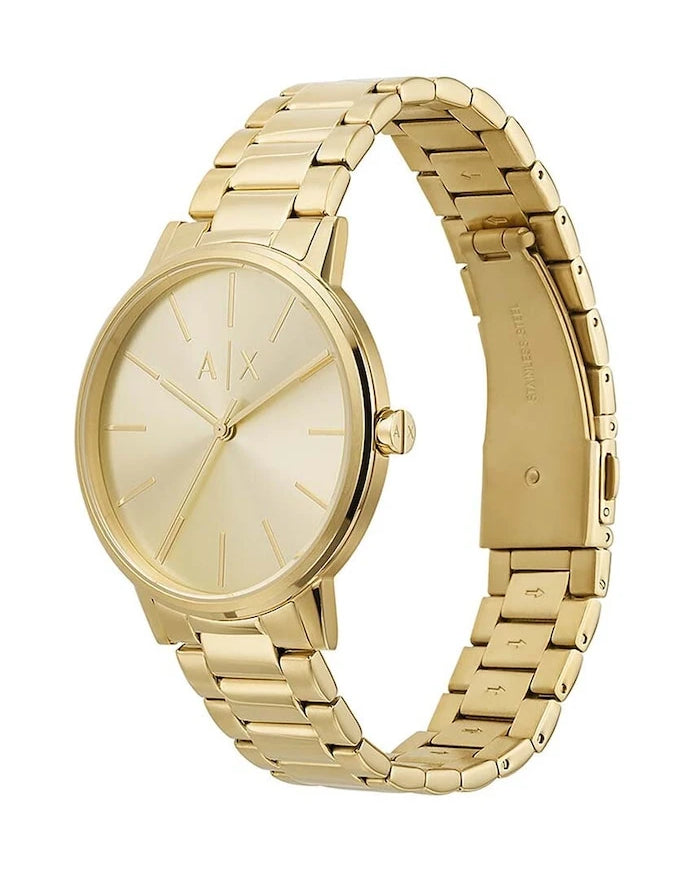 Часовник Armani Exchange