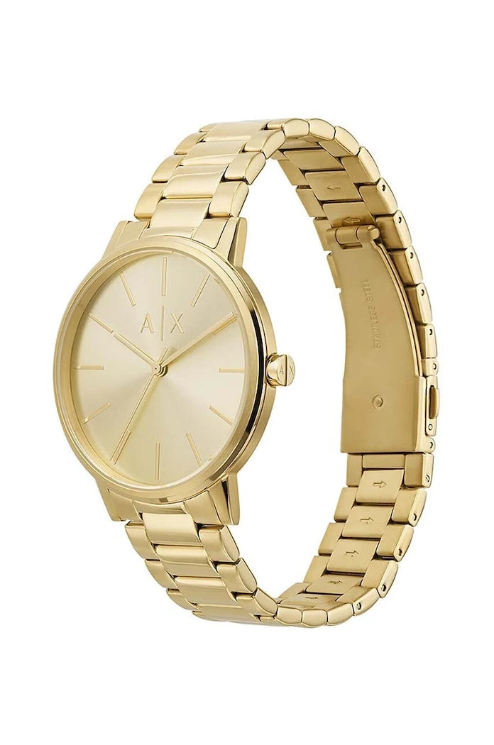 Часовник Armani Exchange