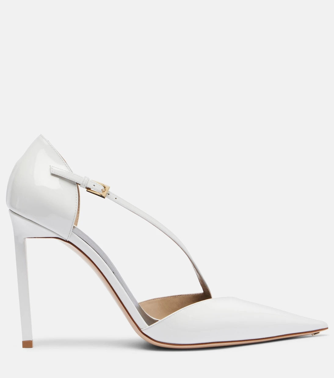 Tom Ford - 105 patent leather pumps