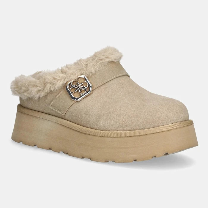 Пантофи Guess DOLMANA2