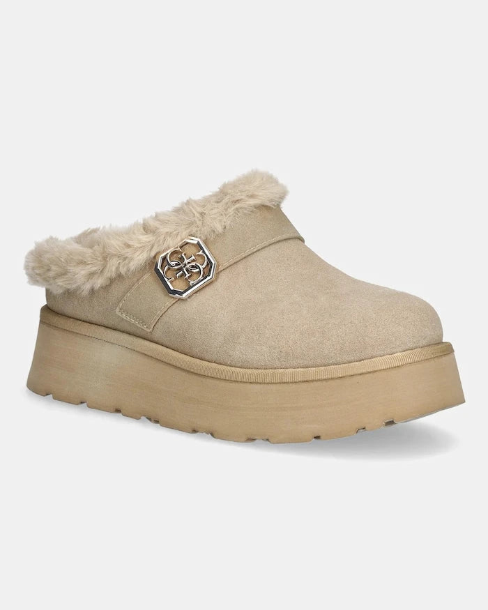 Guess DOLMANA2 Terlik