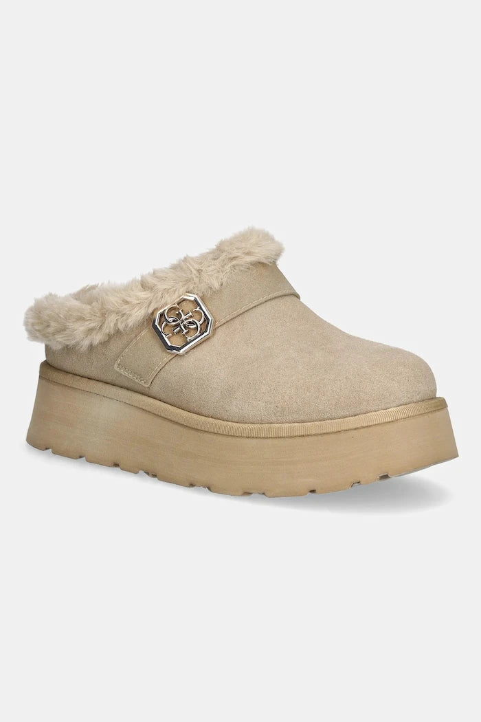 Пантофи Guess DOLMANA2