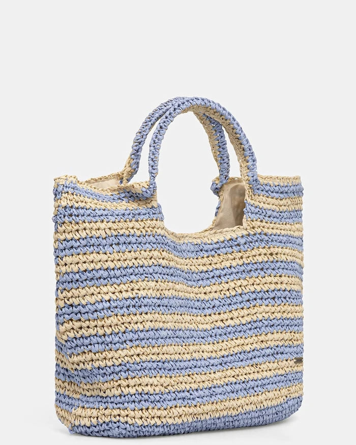 Rip Curl чанта tote дамска от сплетена материя CLASSIC SURF