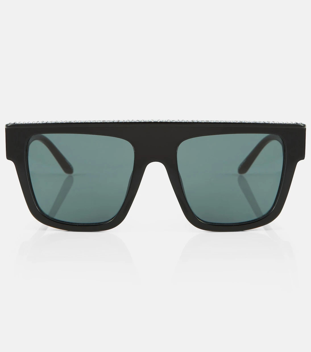 Magda Butrym - Square sunglasses